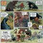 La prorompente Velissa La prorompente Velissa<br>Volume 1 - Pag. 16<br><i>(c) 1999 Alessandro Editore</i>