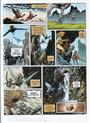 In viaggio sui Lopventi In viaggio sui Lopventi<br>Volume 1 - Pag. 27<br><i>(c) 1999 Alessandro Editore</i>