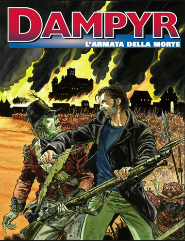 Dampyr 98