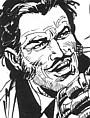 Lo strano caso di Zagor e Robert Gray