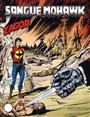 Zagor 514<br>copertina di Gallieno Ferri<br><i>(c) 2008 Sergio Bonelli Editore</i>