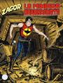 Zagor 515<br>copertina di Gallieno Ferri<br><i>(c) 2008 Sergio Bonelli Editore</i>