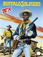 Buffalo soldiers