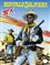 Buffalo soldiers