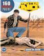 Copertina Mister No speciale 18<br><i>(c) 2008 Sergio Bonelli editore</i>