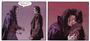 L'incontro<br>disegni di Stefano Andreucci, Dampyr n.100<br><i>(c) 2008 Sergio Bonelli Editore</i>
