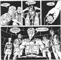Il tocco decisivo di Martin<br>disegni di Fabio Grimaldi, Martin Mystère n.297, pag.104<br><i>(c) 2008 Sergio Bonelli Editore</i>