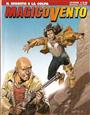 Magico Vento 114<br>copertina di Corrado Mastantuono<br><i>(c) 2008 Sergio Bonelli editore</i>