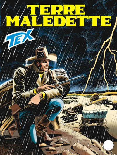 Terre maledette