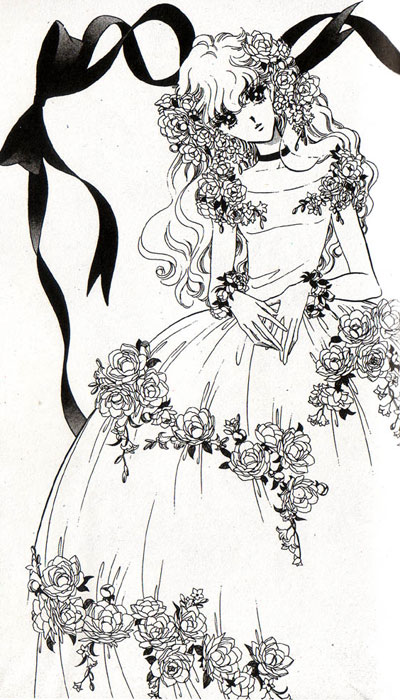 Nanami Nanami<br>disegni di Chiho Saito<br><i>(c) 2008 Star Comics</i>