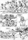 Il massacro<br>Tex gigante 22, pag.115<br><i>(c) 2008 SBE</i>