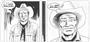 Risata forzata<br>Tex gigante 22, pag.235<br><i>(c) 2008 SBE</i>