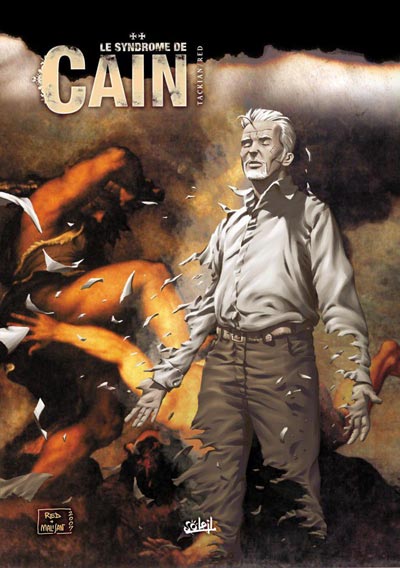 Illustrazione Illustrazione<br>disegni di Andrea Mutti, colori di Malisan<br><i>(c) 2008 Panini Comics</i>