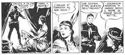 ... si fonda... ... si fonda...<br><i>(c) 1948-2008 Sergio Bonelli Editore</i>