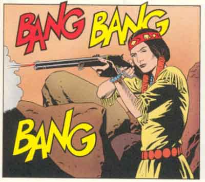Ci fa?<br><i>(c) 2008 Sergio Bonelli Editore</i>