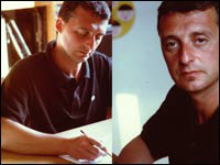 ... e il colpevole ;-) ... e il colpevole ;-)<br>Stefano Casini<br><i>(c) degli aventi diritto</i>