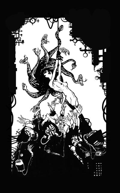 Illustrazione<br>disegni di Giovanni Rigano<br><i>(c) 2008 Edizioni BD</i>