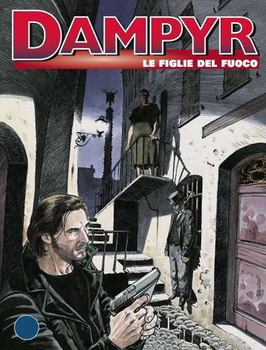 Figlie del fuoco, Le