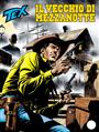 Tex 577<br>copertina di Claudio Villa<br><i>(c) 2008 Sergio Bonelli Editore</i>