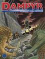 Dampyr 105<br>copertina di Enea Riboldi<br><i>(c) 2008 Sergio Bonelli Editore</i>