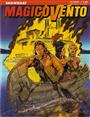 Magico Vento 116<br>copertina di Corrado Mastantuono<br><i>(c) 2008 Sergio Bonelli Editore</i>