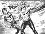 Zagor contro Haggoth/Stephan<br>disegni di Gallieno Ferri, Zagor n.521, pag.22<br><i>(c) 2008 Sergio Bonelli Editore</i>
