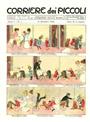 Il "Corrierino" nella storia del fumetto italiano