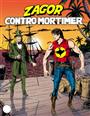 Zagor contro Mortimer