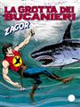 Zagor 524<br>copertina di Gallieno Ferri<br><i>(c) 2009 Sergio Bonelli Editore</i>