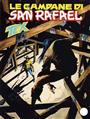 Tex 580<br>copertina di Claudio Villa<br><i>(c) 2009 Sergio Bonelli Editore</i>