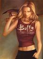 L'ottava stagione di Buffy a fumetti