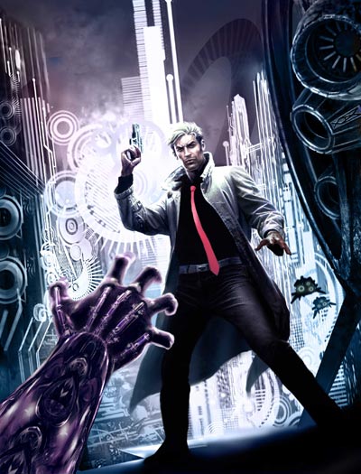 Ricomincio da Tre... [Nathan Never]