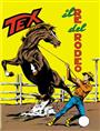 Tex 84<br>copertina di Aurelio Galleppini<br><i>(c) 1967 Sergio Bonelli Editore</i>