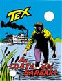 Tex 85<br>copertina di Aurelio Galleppini<br><i>(c) 1967 Sergio Bonelli Editore</i>