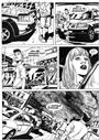 Le nuvole strane<br>Caravan 1, pag.54 - tavola di Roberto De Angelis<br><i>(c) 2009 Sergio Bonelli Editore</i>