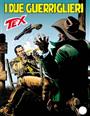 Tex 584<br>copertina di Claudio Villa<br><i>(c) 2009 Sergio Bonelli Editore</i>
