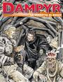 Dampyr 112<br>copertina di Enea Riboldi<br><i>(c) 2008 Sergio Bonelli Editore</i>