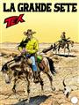 Tex Willer e Kit Carson!