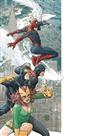 Spider-Man & X-Men...