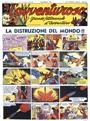 75 anni fa L'Avventuroso