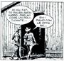 Botta e risposta<br>Tex Maxi 13, pag.31<br><i>(c) 2009 SBE</i>