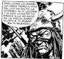 Testa di Bisonte, un Gran Capo davvero<br>Tex Maxi 13, pag.266<br><i>(c) 2009 Sergio Bonelli Editore</i>