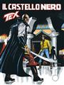 Tex 588<br>copertina di Claudio Villa<br><i>(c) 2009 Sergio Bonelli Editore</i>