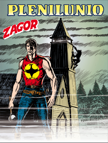 Zagor: l'anno che verrà...
