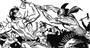 Zagor contro Black Axe<br>disegni di Mauro Laurenti, Maxi Zagor n.13<br><i>(c) 2010 Sergio Bonelli Editore</i>