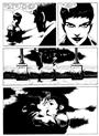 Riabbracciando Manila<br>disegni di Corrado Roi, Dylan Dog 282<br><i>(c) 2010 Sergio Bonelli Editore</i>
