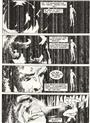 Nathan nel cyberspazio<br>disegni di Paolo Di Clemente, Nathan Never 222<br><i>(c) 2009 Sergio Bonelli Editore</i>