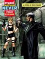 Nathan Never... primavera 2010!