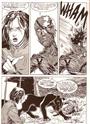 Il dubbio di Lilith<br>Lilith n.3, pag.80<br><i>(c) 2009 Sergio Bonelli editore</i>