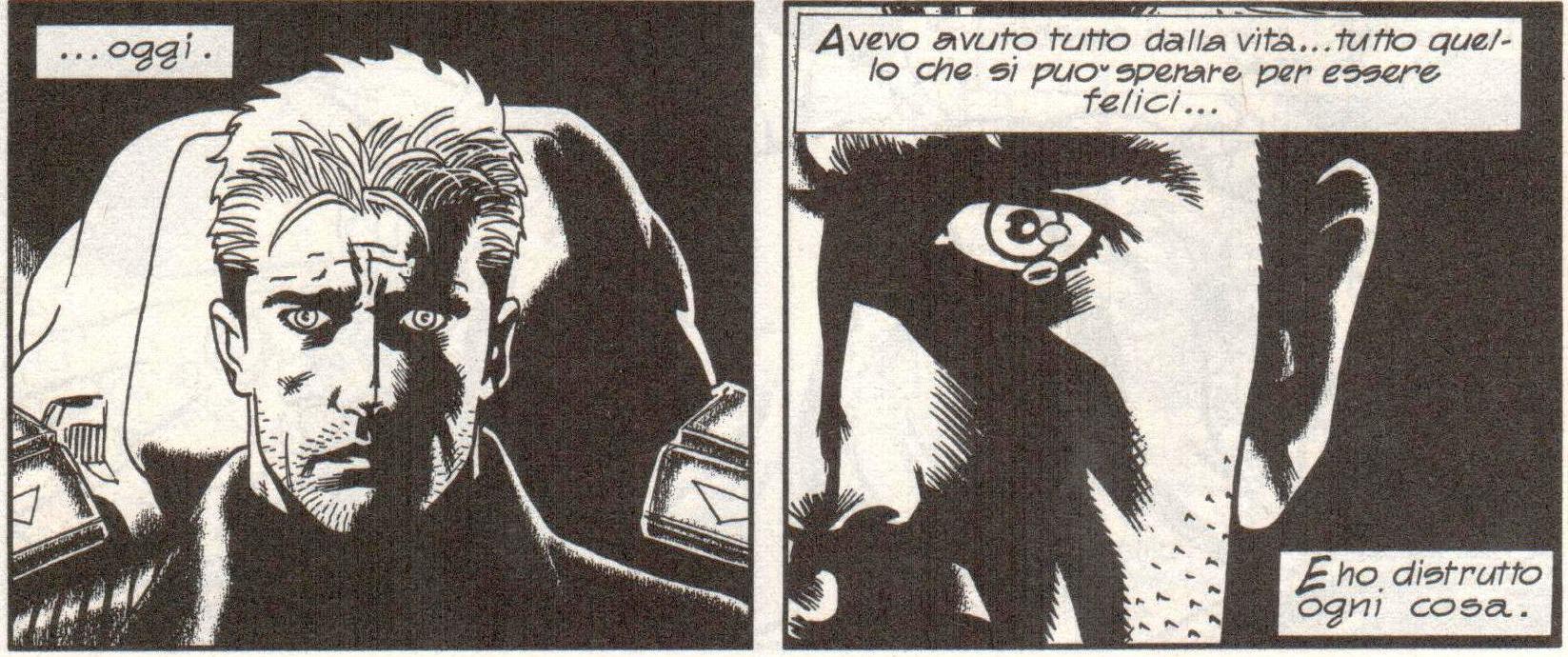 Gli spigoli del passato<br>NN 212<br><i>(c) Bonelli 2009</i>